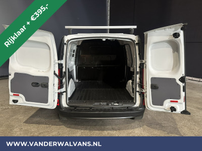 Mercedes-Benz Citan 108 CDI L1H1 Euro6 *Rijklaar Direct Rijden* Airco | Cruisecontrol | Dakdragers Zijdeur foto 2