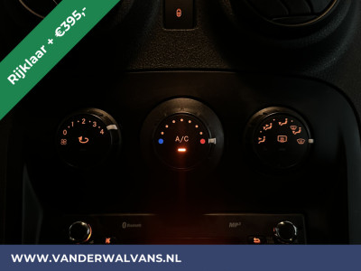 Mercedes-Benz Citan 108 CDI L1H1 Euro6 *Rijklaar Direct Rijden* Airco | Cruisecontrol | Dakdragers Zijdeur foto 4