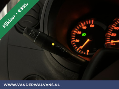 Mercedes-Benz Citan 108 CDI L1H1 Euro6 *Rijklaar Direct Rijden* Airco | Cruisecontrol | Dakdragers Zijdeur foto 5