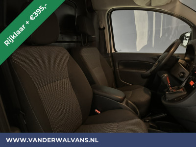 Mercedes-Benz Citan 108 CDI L1H1 Euro6 *Rijklaar Direct Rijden* Airco | Cruisecontrol | Dakdragers Zijdeur foto 6