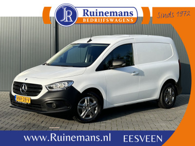 Mercedes-Benz Citan 108 CDI / L1H1 / TREKHAAK / 55.244 KM !! / AIRCO / CRUISE / BLUETOOTH / LMV