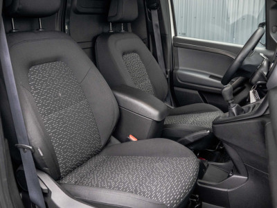 Mercedes-Benz Citan 108 CDI L1 Pro | LED | 1e Eigenaar | Camera | Carplay | Cruise | Airco foto 11