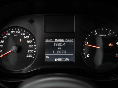 Mercedes-Benz Citan 108 CDI L1 Pro | LED | 1e Eigenaar | Camera | Carplay | Cruise | Airco foto 13