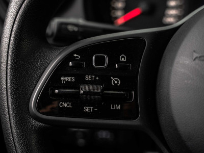 Mercedes-Benz Citan 108 CDI L1 Pro | LED | 1e Eigenaar | Camera | Carplay | Cruise | Airco foto 14