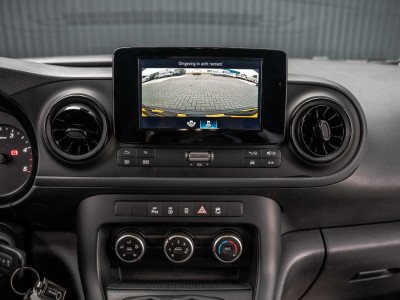 Mercedes-Benz Citan 108 CDI L1 Pro | LED | 1e Eigenaar | Camera | Carplay | Cruise | Airco foto 17