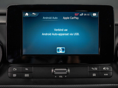 Mercedes-Benz Citan 108 CDI L1 Pro | LED | 1e Eigenaar | Camera | Carplay | Cruise | Airco foto 18