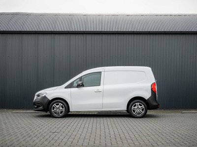Mercedes-Benz Citan 108 CDI L1 Pro | LED | 1e Eigenaar | Camera | Carplay | Cruise | Airco foto 5