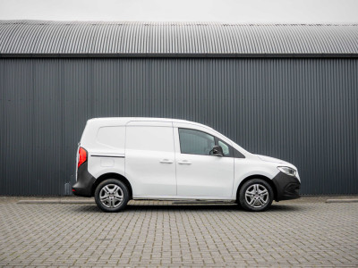 Mercedes-Benz Citan 108 CDI L1 Pro | LED | 1e Eigenaar | Camera | Carplay | Cruise | Airco foto 6