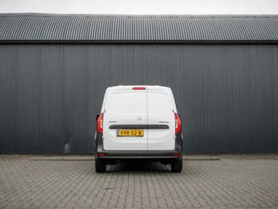 Mercedes-Benz Citan 108 CDI L1 Pro | LED | 1e Eigenaar | Camera | Carplay | Cruise | Airco foto 8