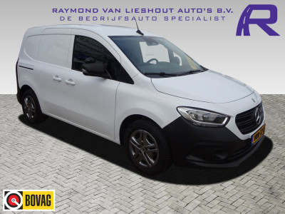 Mercedes-Benz Citan 108 CDI L1 Pro MBUX AIRCO CRUISE CONTROL NAVIGATIE