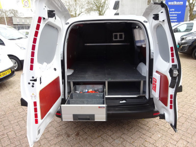Mercedes-Benz Citan 108 CDI L1 Pro MBUX AIRCO CRUISE CONTROL NAVIGATIE foto 10