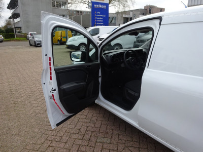 Mercedes-Benz Citan 108 CDI L1 Pro MBUX AIRCO CRUISE CONTROL NAVIGATIE foto 11