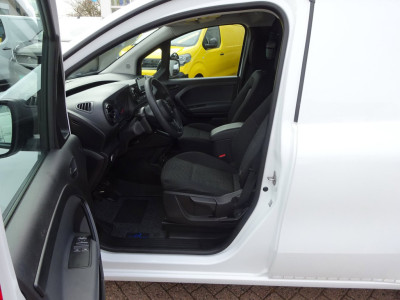 Mercedes-Benz Citan 108 CDI L1 Pro MBUX AIRCO CRUISE CONTROL NAVIGATIE foto 12