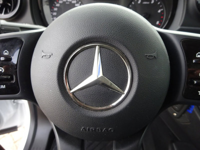 Mercedes-Benz Citan 108 CDI L1 Pro MBUX AIRCO CRUISE CONTROL NAVIGATIE foto 13