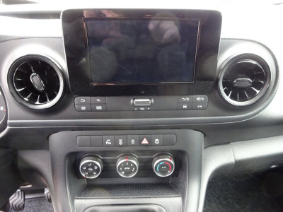 Mercedes-Benz Citan 108 CDI L1 Pro MBUX AIRCO CRUISE CONTROL NAVIGATIE foto 15