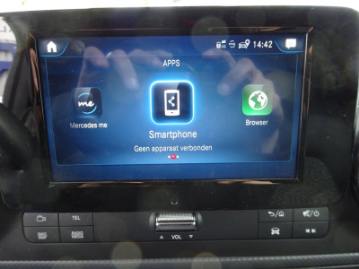 Mercedes-Benz Citan 108 CDI L1 Pro MBUX AIRCO CRUISE CONTROL NAVIGATIE foto 16