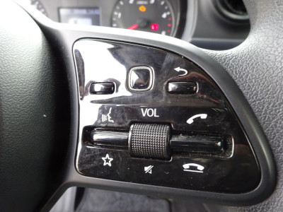 Mercedes-Benz Citan 108 CDI L1 Pro MBUX AIRCO CRUISE CONTROL NAVIGATIE foto 19