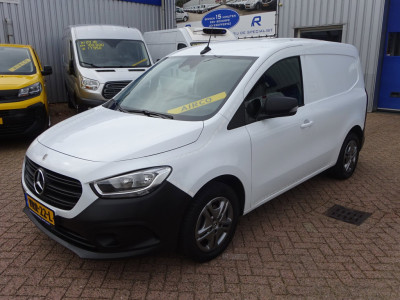 Mercedes-Benz Citan 108 CDI L1 Pro MBUX AIRCO CRUISE CONTROL NAVIGATIE foto 2