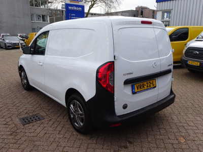 Mercedes-Benz Citan 108 CDI L1 Pro MBUX AIRCO CRUISE CONTROL NAVIGATIE foto 3