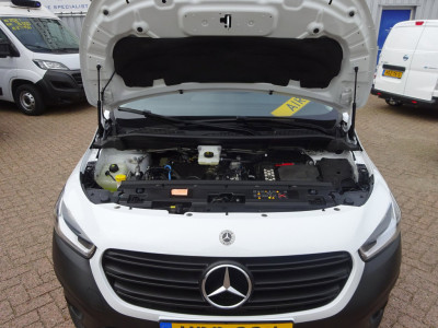 Mercedes-Benz Citan 108 CDI L1 Pro MBUX AIRCO CRUISE CONTROL NAVIGATIE foto 8