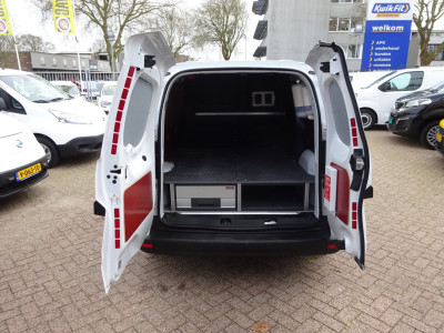Mercedes-Benz Citan 108 CDI L1 Pro MBUX AIRCO CRUISE CONTROL NAVIGATIE foto 9