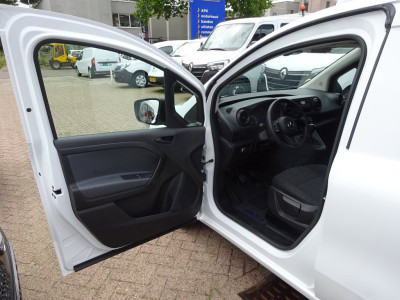 Mercedes-Benz Citan 108 CDI L1 Pro ZEER WEINIG KILOMETERS 11