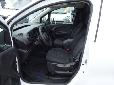 Mercedes-Benz Citan 108 CDI L1 Pro ZEER WEINIG KILOMETERS 12