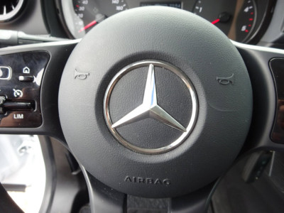 Mercedes-Benz Citan 108 CDI L1 Pro ZEER WEINIG KILOMETERS 13