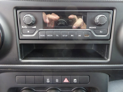 Mercedes-Benz Citan 108 CDI L1 Pro ZEER WEINIG KILOMETERS 15