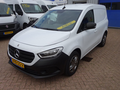 Mercedes-Benz Citan 108 CDI L1 Pro ZEER WEINIG KILOMETERS 2