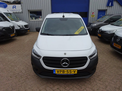 Mercedes-Benz Citan 108 CDI L1 Pro ZEER WEINIG KILOMETERS 20