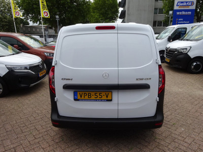 Mercedes-Benz Citan 108 CDI L1 Pro ZEER WEINIG KILOMETERS 21