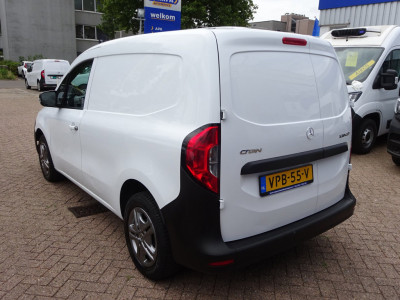 Mercedes-Benz Citan 108 CDI L1 Pro ZEER WEINIG KILOMETERS 3