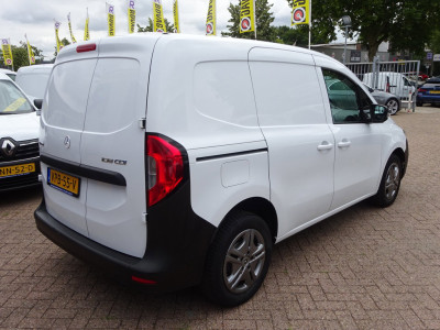 Mercedes-Benz Citan 108 CDI L1 Pro ZEER WEINIG KILOMETERS 4