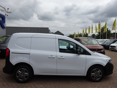 Mercedes-Benz Citan 108 CDI L1 Pro ZEER WEINIG KILOMETERS 5