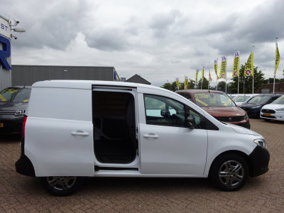 Mercedes-Benz Citan 108 CDI L1 Pro ZEER WEINIG KILOMETERS 6