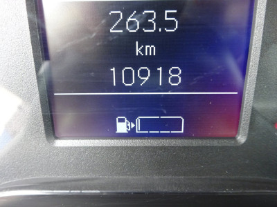 Mercedes-Benz Citan 108 CDI L1 Pro ZEER WEINIG KILOMETERS 7