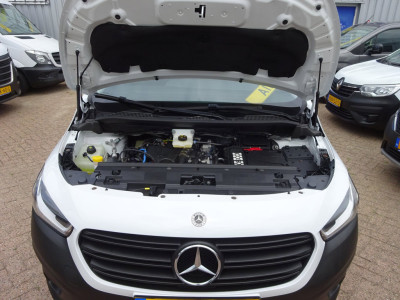 Mercedes-Benz Citan 108 CDI L1 Pro ZEER WEINIG KILOMETERS 8