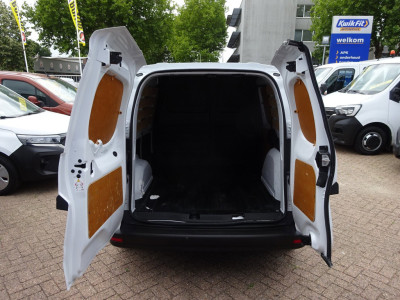 Mercedes-Benz Citan 108 CDI L1 Pro ZEER WEINIG KILOMETERS 9