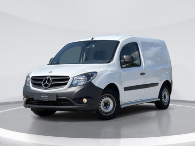 Mercedes-Benz Citan 108 CDI |TREKHAAK|CRUISE|BT-AUDIO|ORIG.NL| 2756