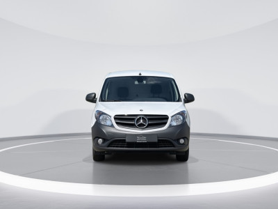 Mercedes-Benz Citan 108 CDI |TREKHAAK|CRUISE|BT-AUDIO|ORIG.NL| 2756 foto 12