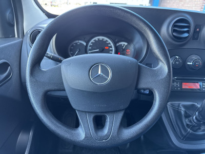 Mercedes-Benz Citan 108 CDI |TREKHAAK|CRUISE|BT-AUDIO|ORIG.NL| 2756 foto 4