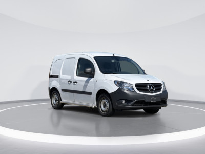Mercedes-Benz Citan 108 CDI |TREKHAAK|CRUISE|BT-AUDIO|ORIG.NL| 2756 foto 5