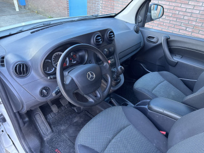 Mercedes-Benz Citan 108 CDI |TREKHAAK|CRUISE|BT-AUDIO|ORIG.NL| 2756 foto 7