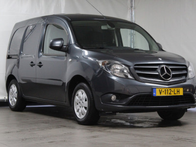Mercedes-Benz Citan 109 CDI 66KW | Airco | Schuifdeur | Cruise Control