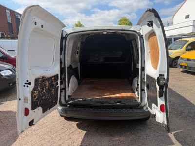 Mercedes-Benz Citan 109CDI,66kw/90pk,Blue,EFF.E5,AIRCO 10