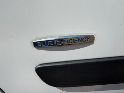 Mercedes-Benz Citan 109CDI,66kw/90pk,BlueEFF.E5,AIRCO foto 11
