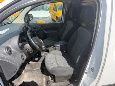 Mercedes-Benz Citan 109CDI,66kw/90pk,Blue,EFF.E5,AIRCO 14