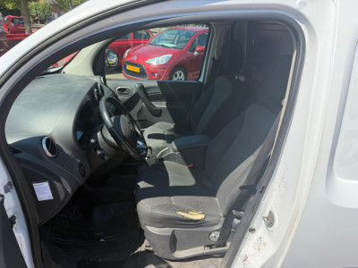 Mercedes-Benz Citan 109CDI,66kw/90pk,BlueEFF.E5,AIRCO foto 14
