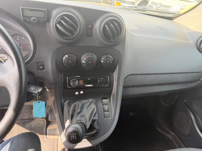 Mercedes-Benz Citan 109CDI,66kw/90pk,Blue,EFF.E5,AIRCO 15